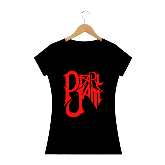 Baby Long Pearl Jam