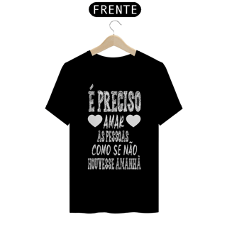 Nome do produto Camiseta Reta Pais e Filhos (Legião Urbana)