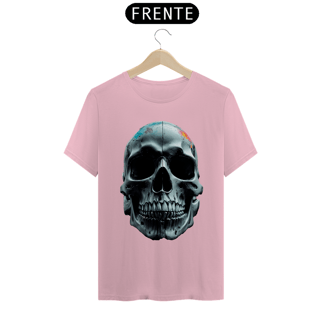 Nome do produto Camiseta Reta Skull