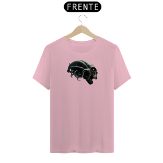 Nome do produto Camiseta Reta - Alien Head 