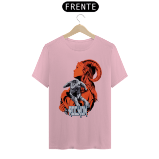 Nome do produto Camiseta Reta  The Guardian of the Lamb