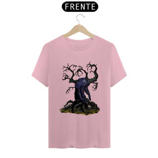 Nome do produto Camiseta Reta Lobisomem
