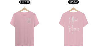 Nome do produto Camiseta Reta I Wanna Be Sedated