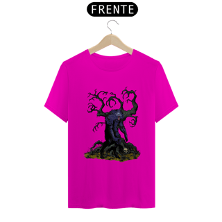 Nome do produto Camiseta Reta Lobisomem