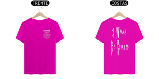Nome do produto Camiseta Reta I Wanna Be Sedated