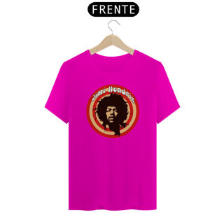 Nome do produto Camiseta Reta Jimi Hendrix