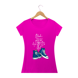 Nome do produto Baby Long All Star Azul
