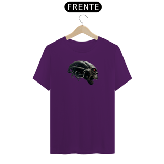 Nome do produto Camiseta Reta - Alien Head 