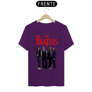 Nome do produto Camiseta Reta  The Beatles
