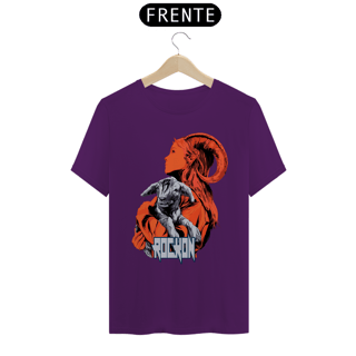 Nome do produto Camiseta Reta  The Guardian of the Lamb