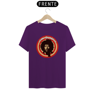 Nome do produto Camiseta Reta Jimi Hendrix
