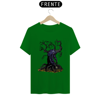 Nome do produto Camiseta Reta Lobisomem