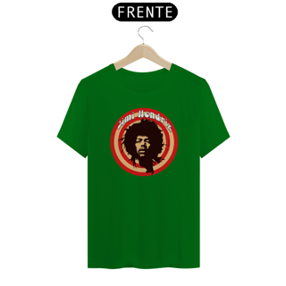 Nome do produto Camiseta Reta Jimi Hendrix