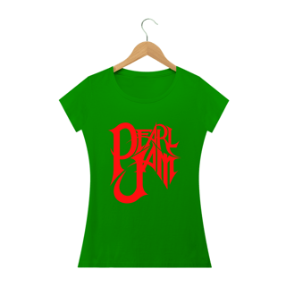 Nome do produto Baby Long Pearl Jam