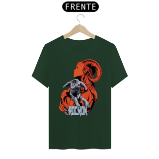 Nome do produto Camiseta Reta  The Guardian of the Lamb