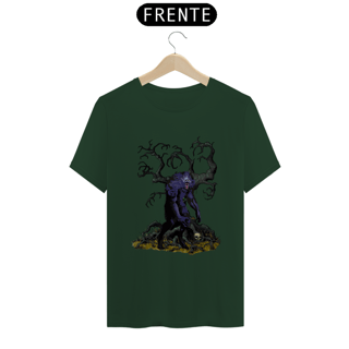 Nome do produto Camiseta Reta Lobisomem