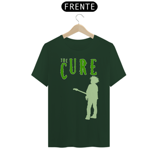 Nome do produto Camiseta Reta - The Cure