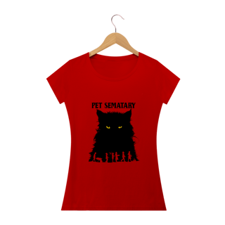 Nome do produto Baby Long Pet Sematary (Ramones)