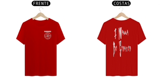 Nome do produto Camiseta Reta I Wanna Be Sedated
