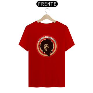 Nome do produto Camiseta Reta Jimi Hendrix