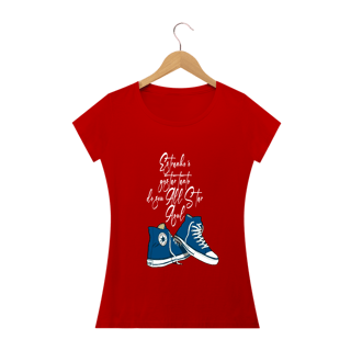 Nome do produto Baby Long All Star Azul