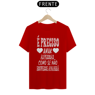 Nome do produto Camiseta Reta Pais e Filhos (Legião Urbana)