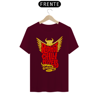 Nome do produto Camiseta RHCP Give It Away