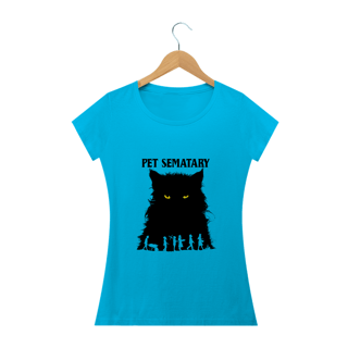 Nome do produto Baby Long Pet Sematary (Ramones)