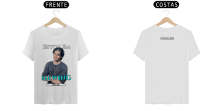 Nome do produto Estou Em Mewing - Joaoluzx