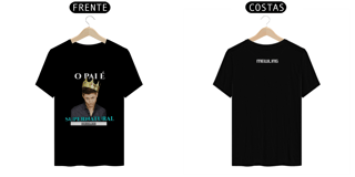 Nome do produto O Pai É SUPERNATURAL! - Dean Winchester King