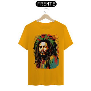 Nome do produto Bob Marley - AI / Classic