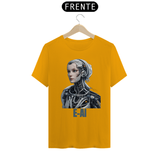 Nome do produto Ciborg - AI / Classic