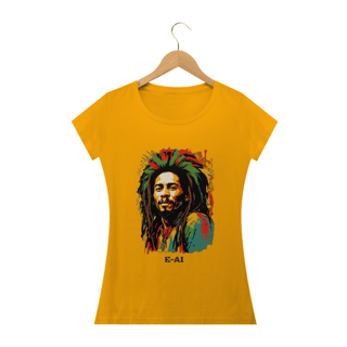 Nome do produto Bob Marley E-AI - AI / Classic