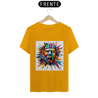 Nome do produto Picasso em Explosão de Cores E-AI - Ai / Classic