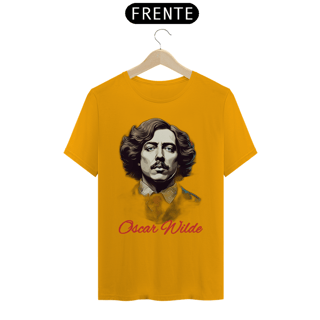 Nome do produto Oscar Wilde - AI / Classic