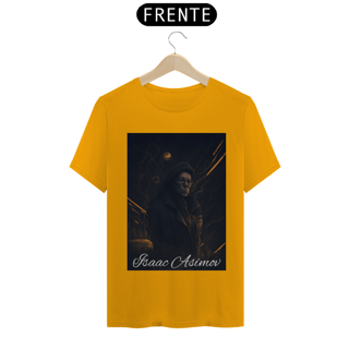 Nome do produto Isaac Asimov - AI - Classic