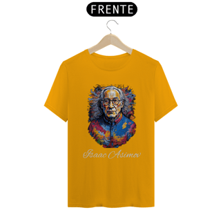 Nome do produto Isaac Asimov - AI - Classic