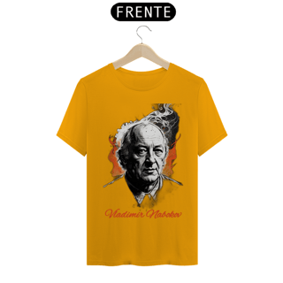 Nome do produto Vladimir Nabokov - AI - Classic