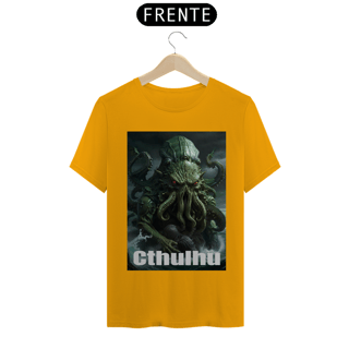 Nome do produto Cthulhu - AI - Classic