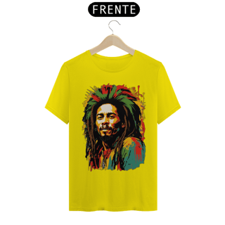 Nome do produto Bob Marley - AI / Classic