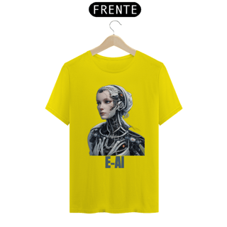 Nome do produto Ciborg - AI / Classic