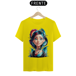 Nome do produto Garota AI / Classic