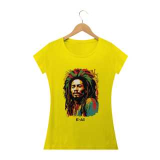 Nome do produto Bob Marley E-AI - AI / Classic
