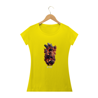 Nome do produto Garoto Infernal E-AI - AI / Classic