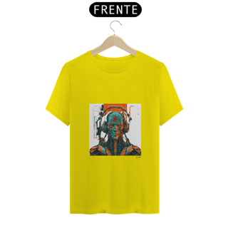 Nome do produto Ciborg E-AI / Classic