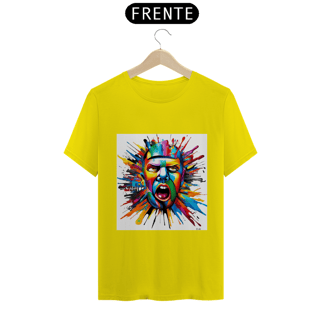 Nome do produto Picasso em Explosão de Cores E-AI - Ai / Classic