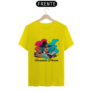 Nome do produto Fernado Pessoa - AI / Classic