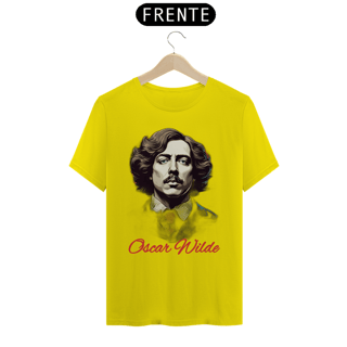 Nome do produto Oscar Wilde - AI / Classic
