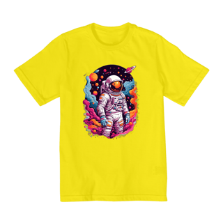 Nome do produto Astronauta - De 10 a 14 anos - Ai / Infantil