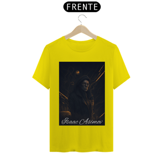 Nome do produto Isaac Asimov - AI - Classic